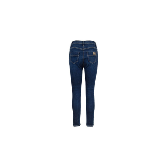 Elisabetta Franchi Jeans Donna
