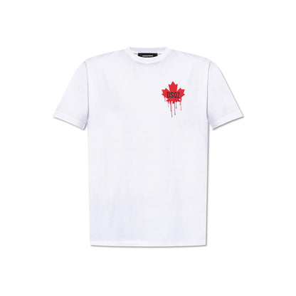 Dsquared2 T-Shirt Uomo