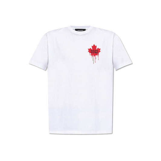 Dsquared2 T-Shirt Uomo