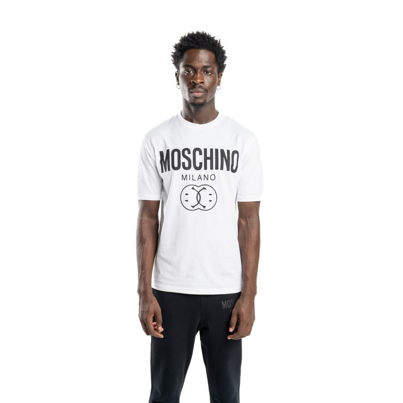 Moschino T-Shirt Uomo