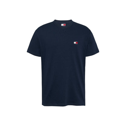 Tommy Hilfiger Jeans T-Shirt Uomo