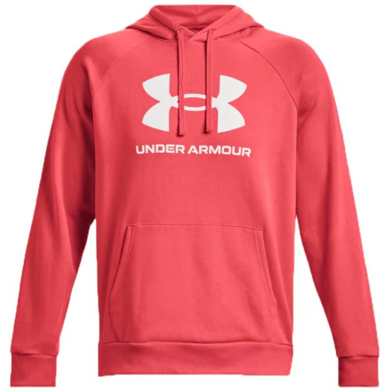 Under Armour Felpa Uomo
