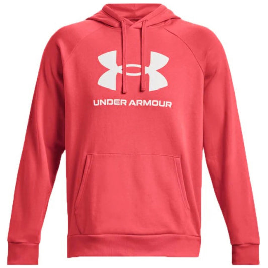 Under Armour Felpa Uomo
