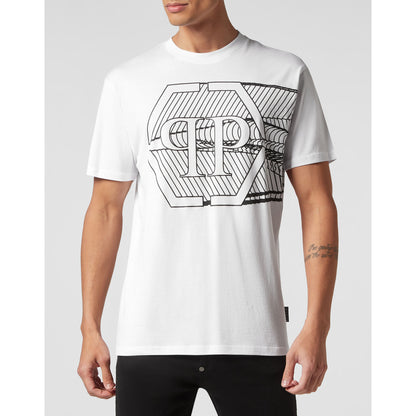Philipp Plein T-Shirt Uomo