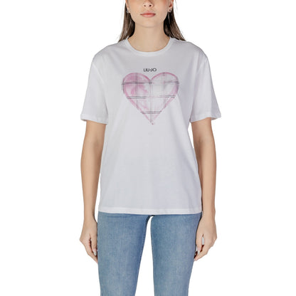 Liu Jo T-Shirt Donna