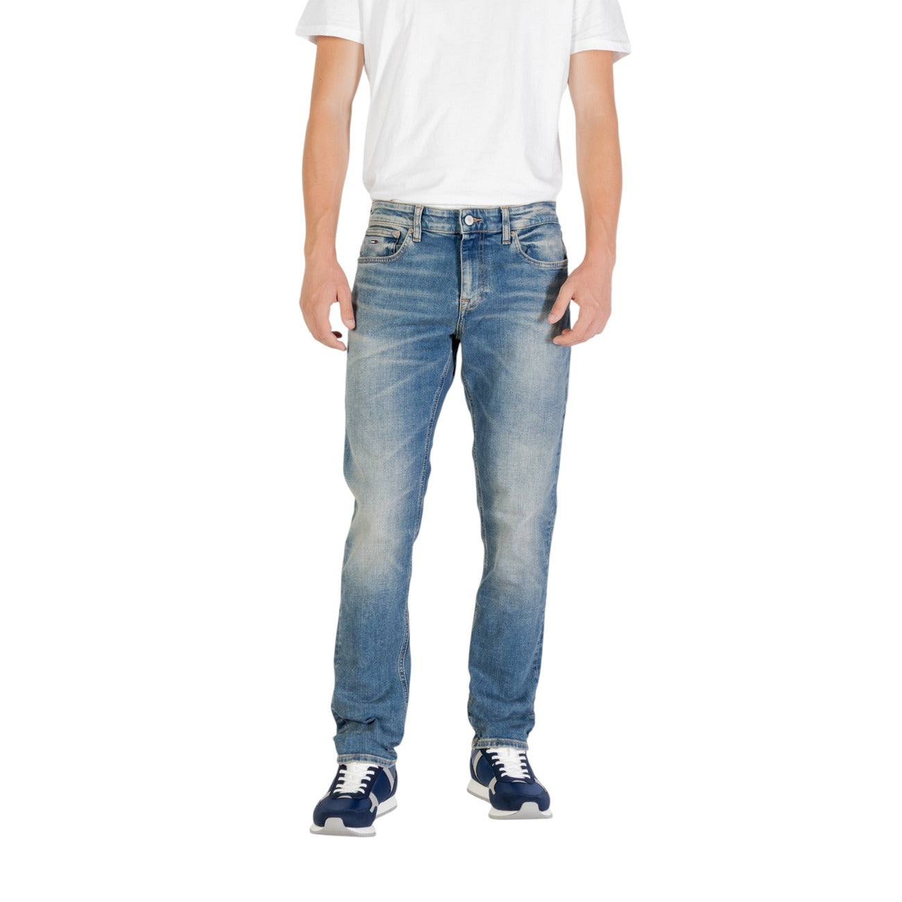 Tommy Hilfiger Jeans Jeans Uomo