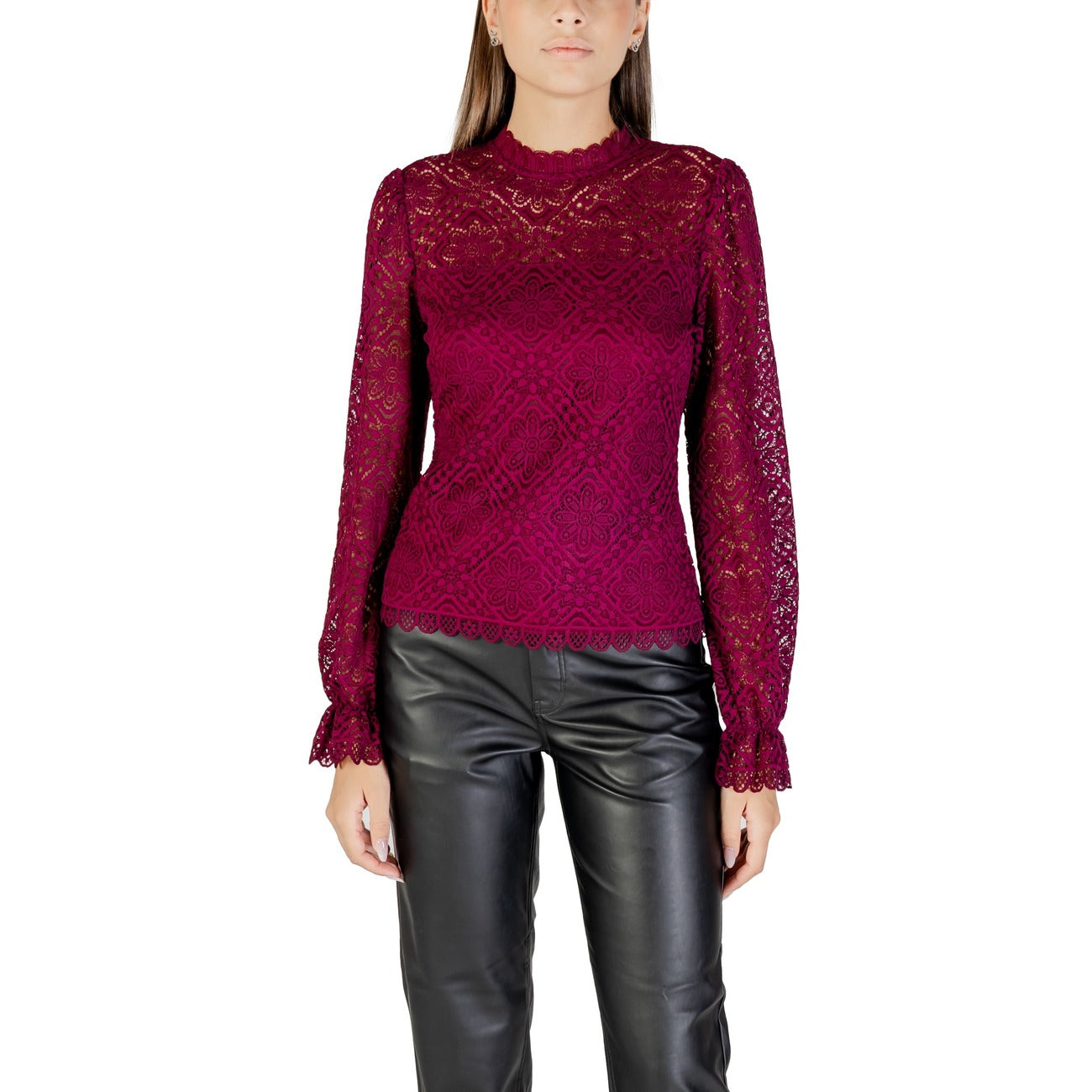 Morgan De Toi Blouse Donna