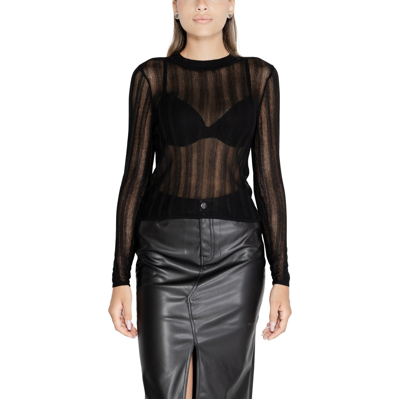 Vila Clothes Blouse Donna