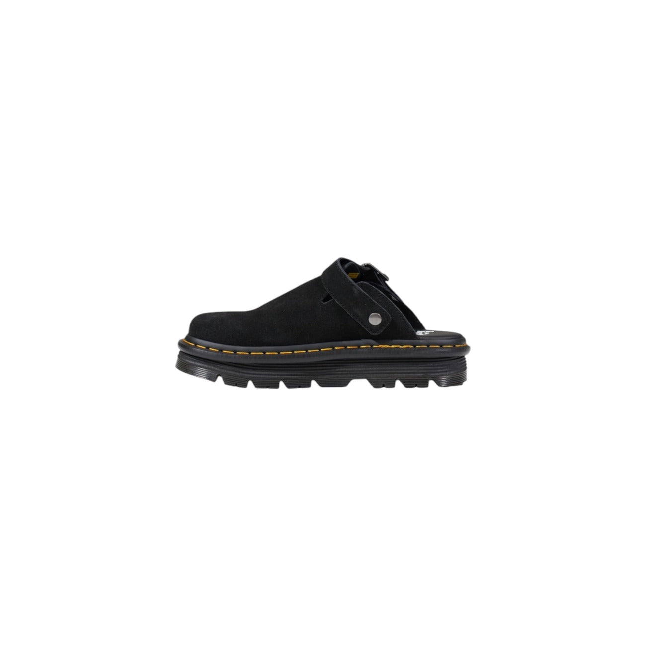 Dr. Martens Scarpe Basse Donna