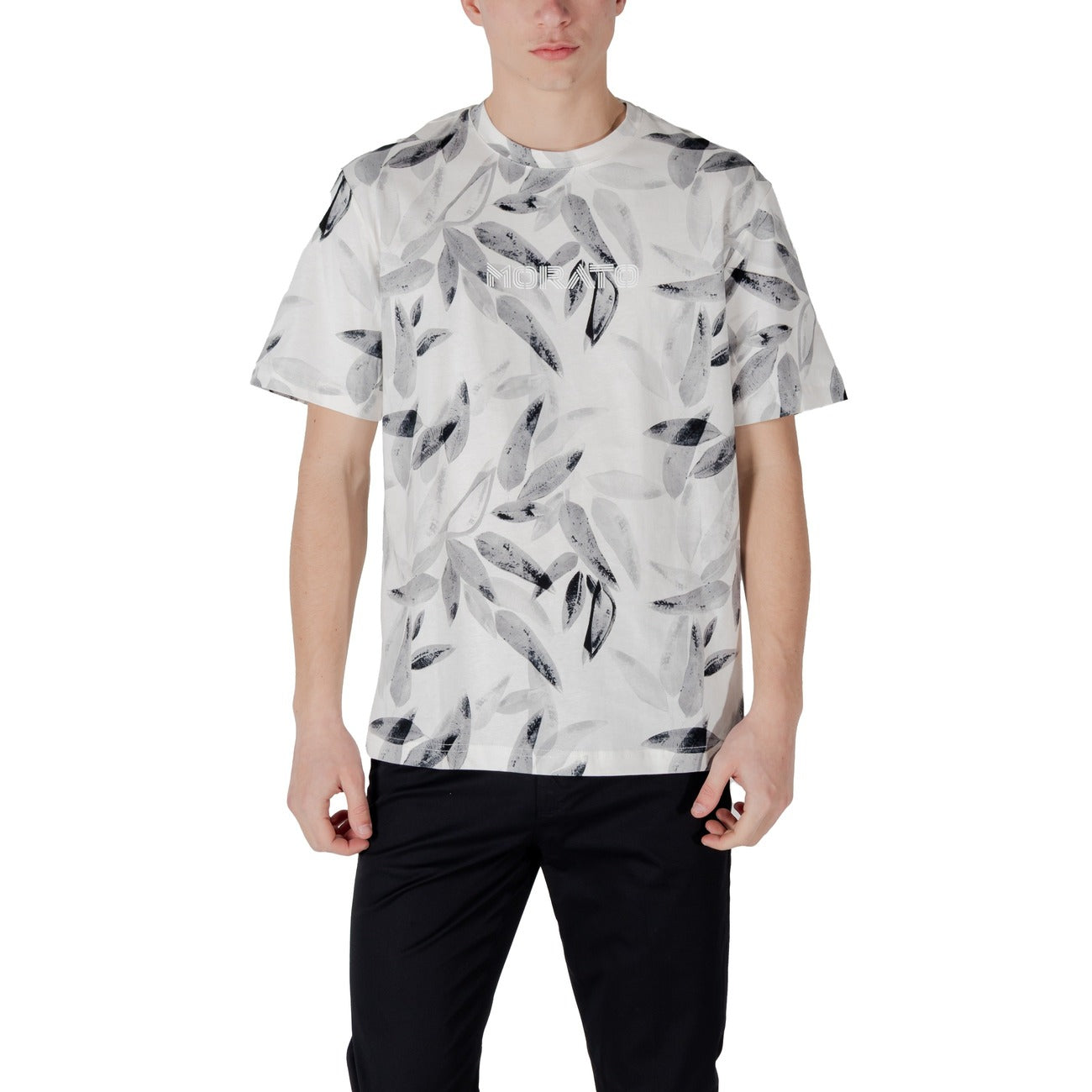 Antony Morato T-Shirt Uomo