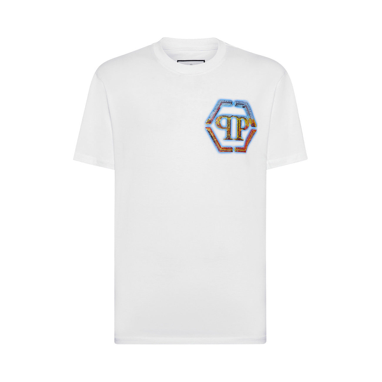 Philipp Plein T-Shirt Uomo