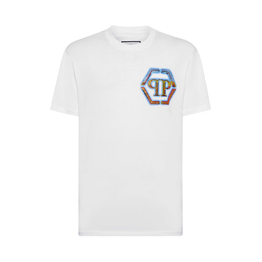 Philipp Plein T-Shirt Uomo