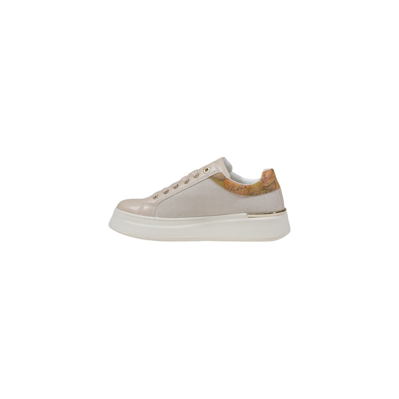 Alviero Martini First Class Women's Sneakers