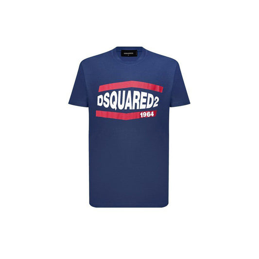 Dsquared T-Shirt Uomo