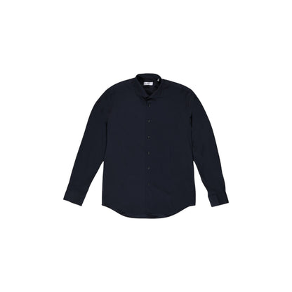 Fashion Brand Camicia Uomo