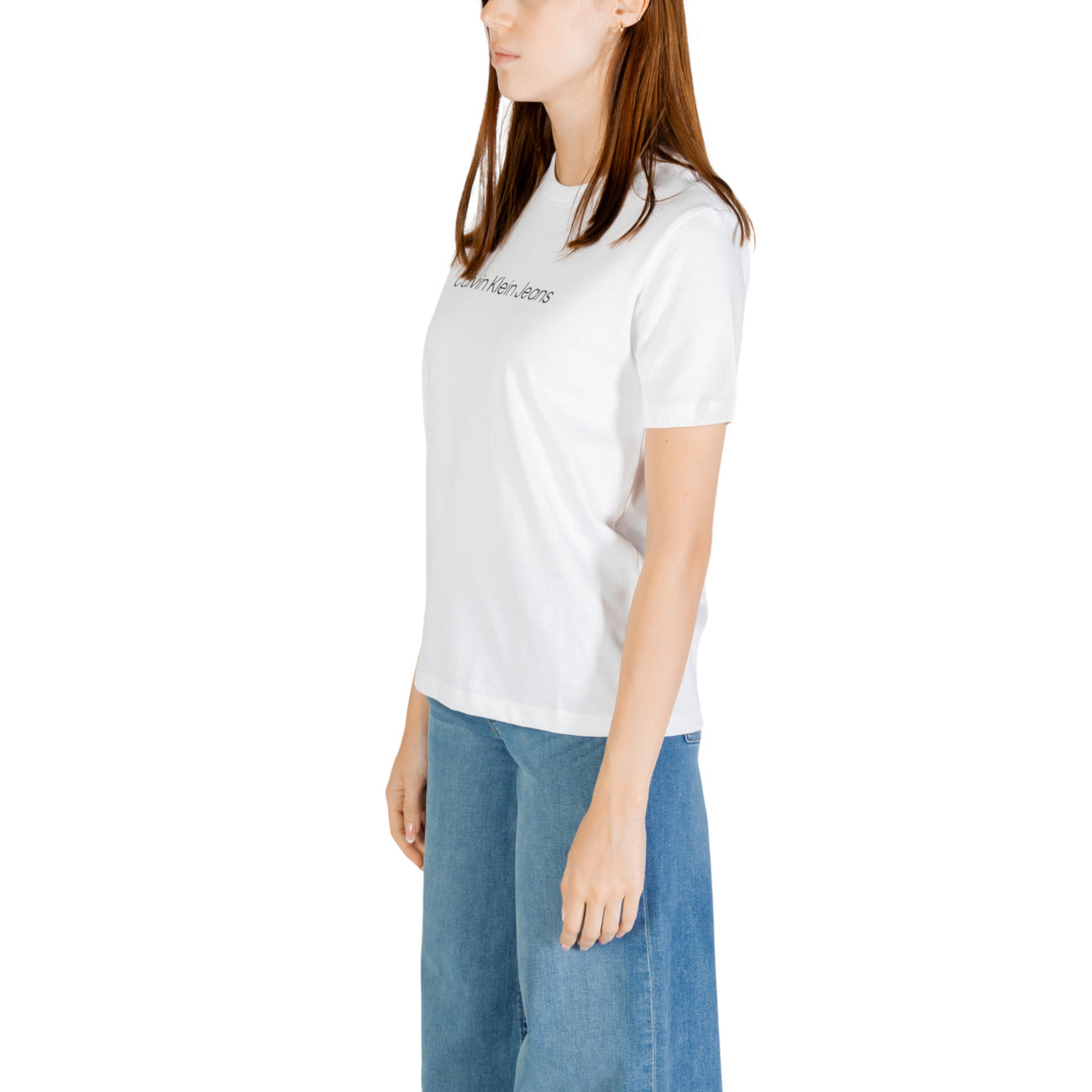 Calvin Klein Jeans T-Shirt Donna