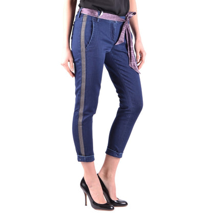 Jacob Cohen Jeans Donna