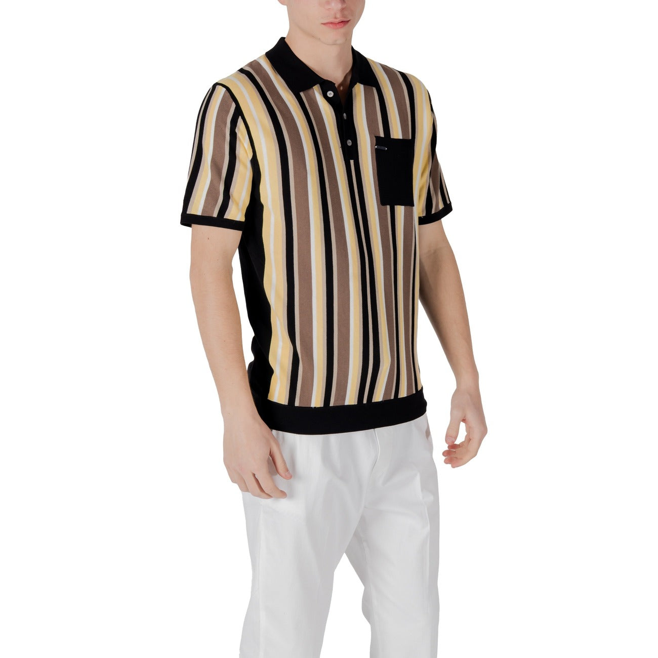 Gianni Lupo Polo Uomo