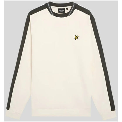 Lyle & Scott Felpa Uomo