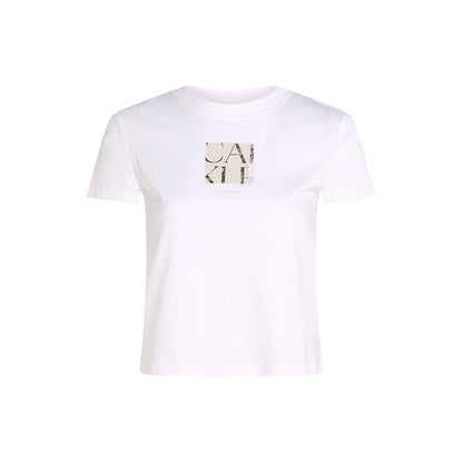 Calvin Klein Jeans T-Shirt Donna