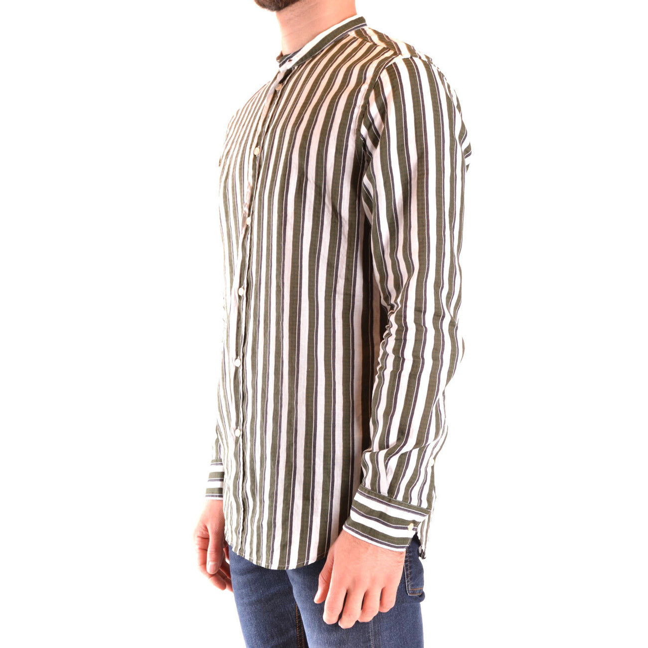 Paolo Pecora Camicia Uomo