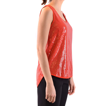 P.a.r.o.s.h. Canotta Donna