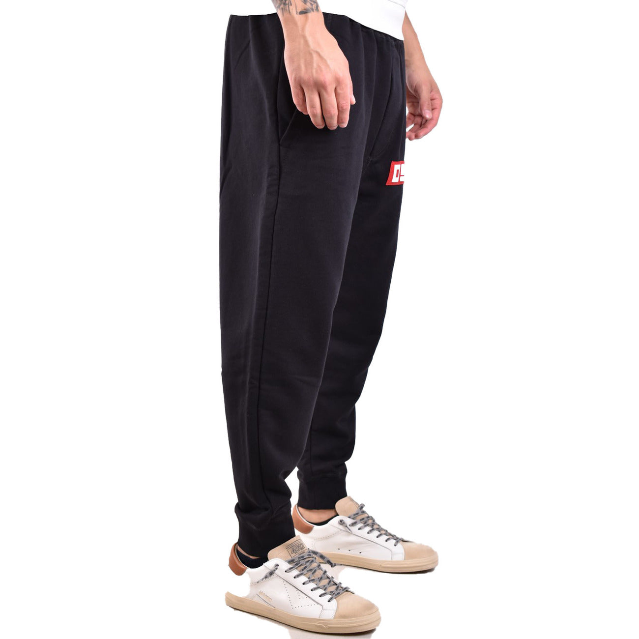 Dsquared2 Pantaloni Uomo