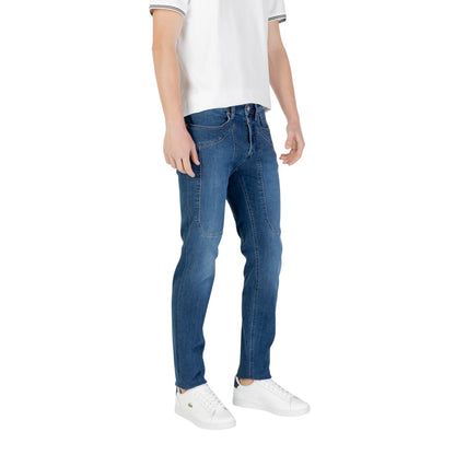 Jeckerson Jeans Uomo