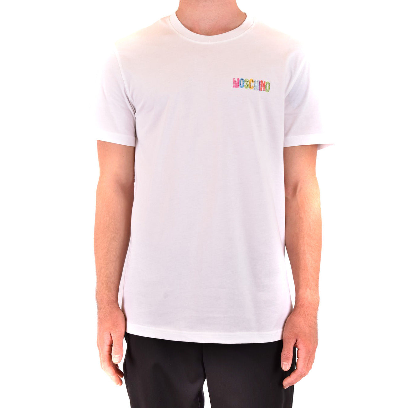 Moschino T-Shirt Uomo
