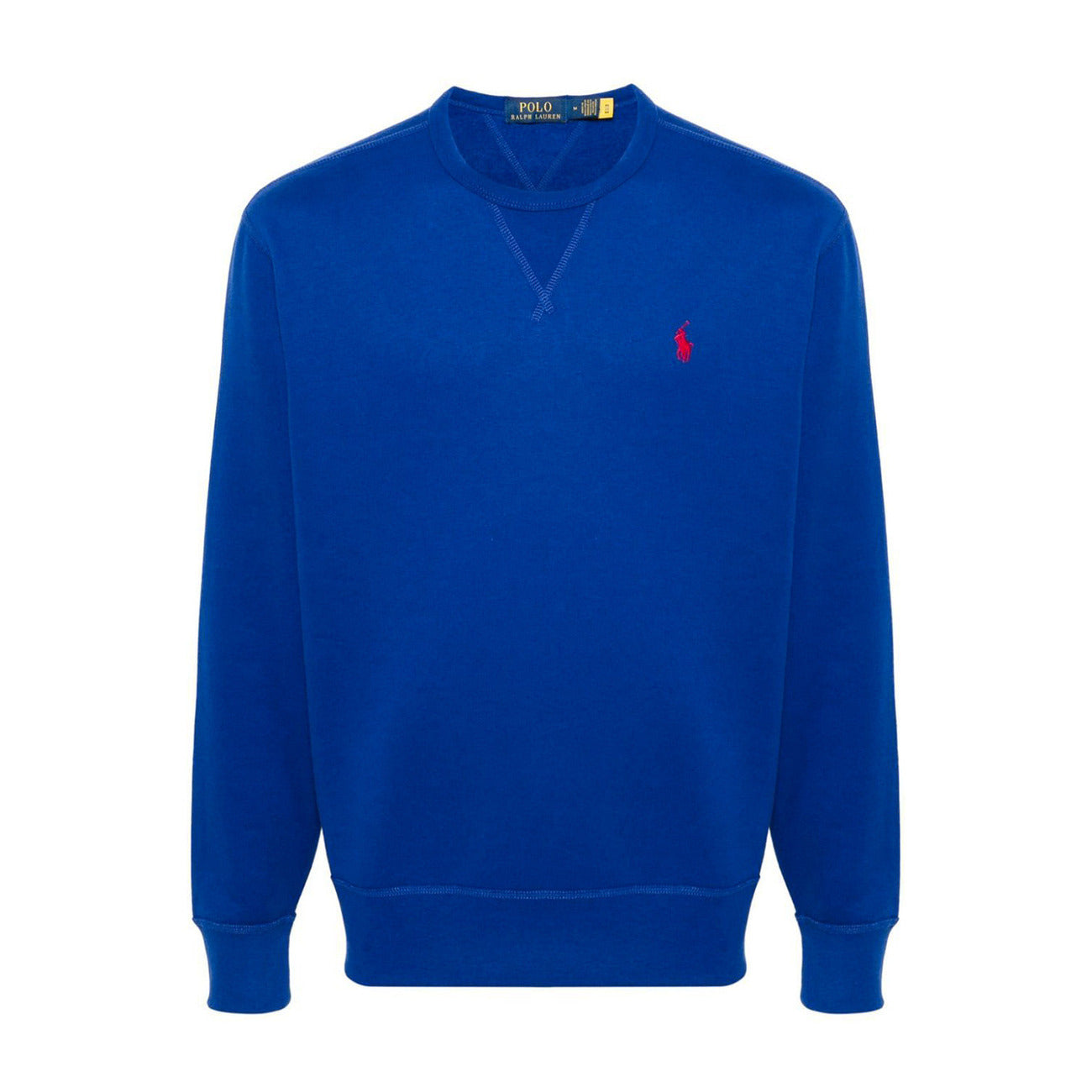 Polo Ralph Lauren Felpa Uomo