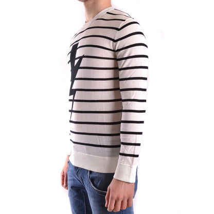 Neil Barrett Maglia Uomo