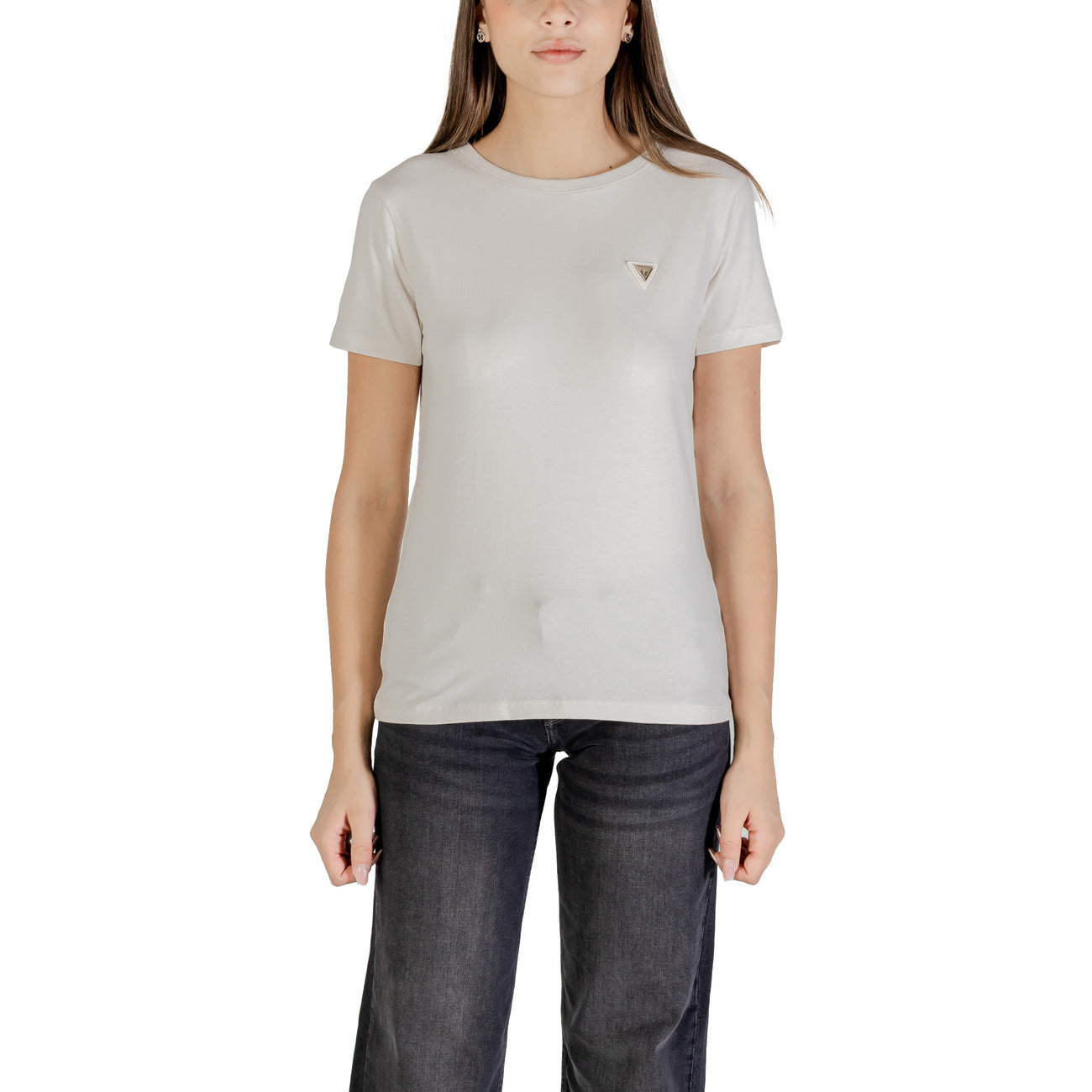 Guess Active T-Shirt Donna