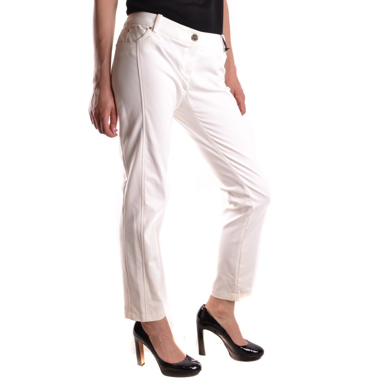 Elisabetta Franchi Pantaloni Donna