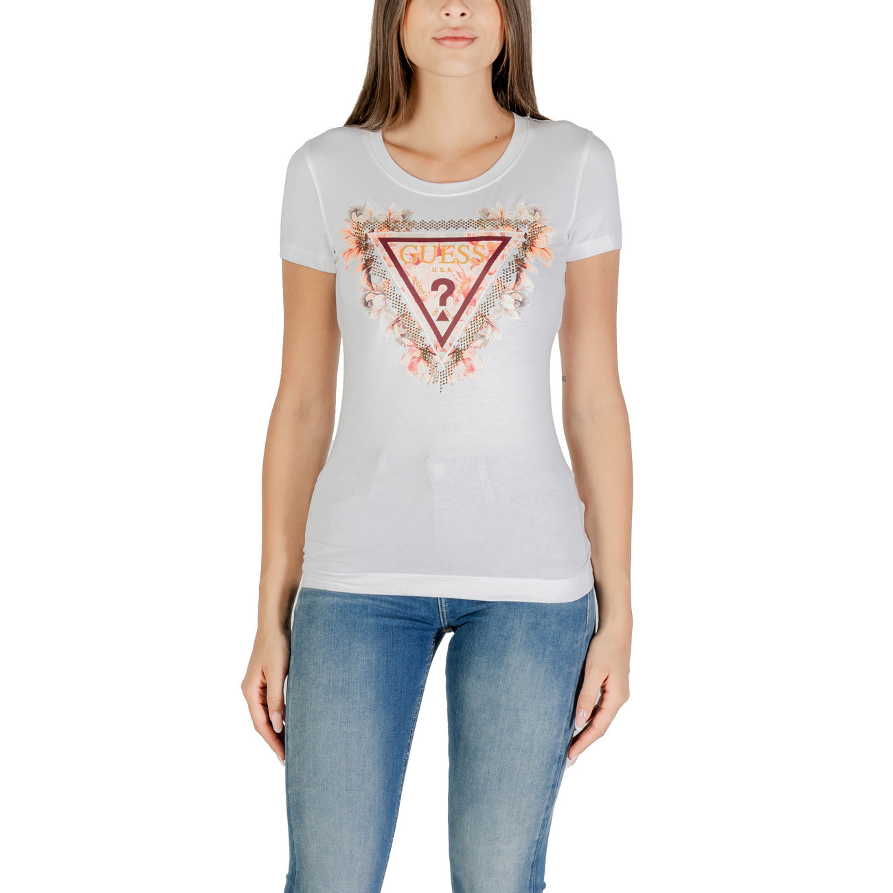 Guess T-Shirt Donna