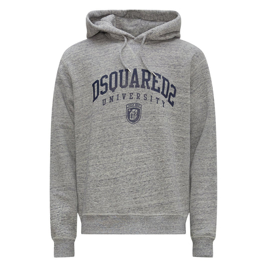 Dsquared Felpa Uomo