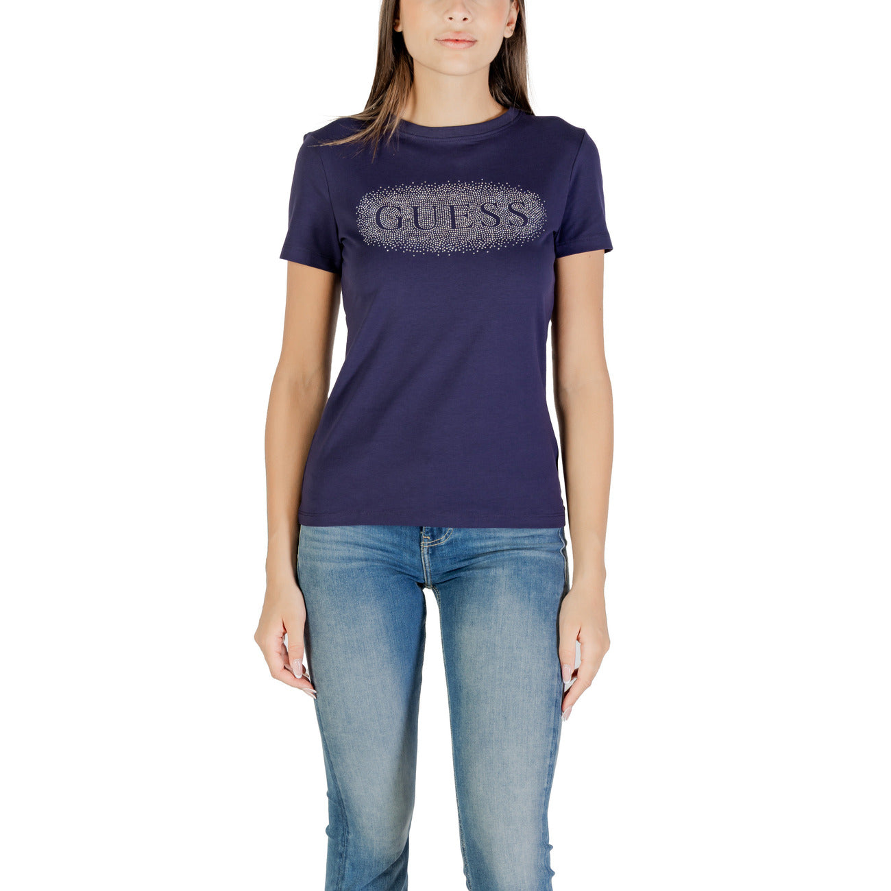 Guess Active T-Shirt Donna