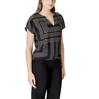 Jacqueline De Yong T-Shirt Donna