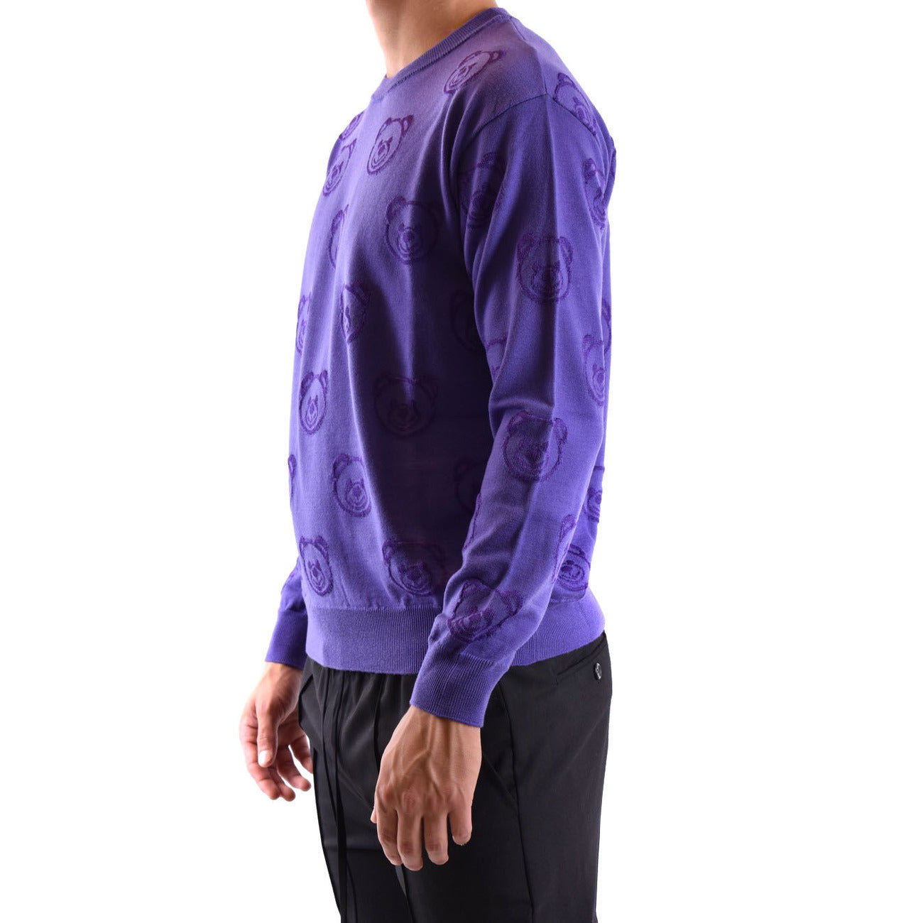 Moschino Maglia Uomo