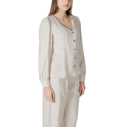 Vila Clothes Blouse Donna
