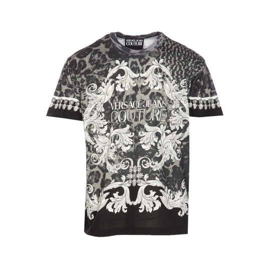 Versace Jeans Couture T-Shirt Uomo