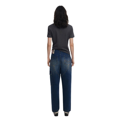 Desigual Jeans Donna