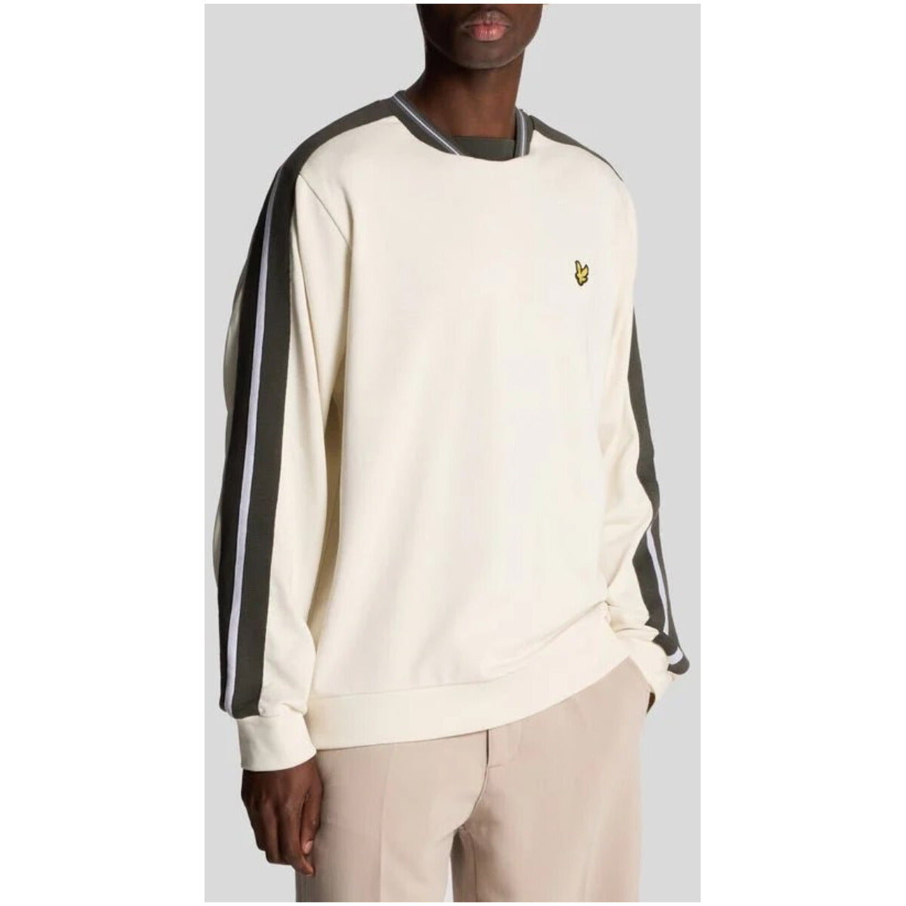 Lyle & Scott Felpa Uomo
