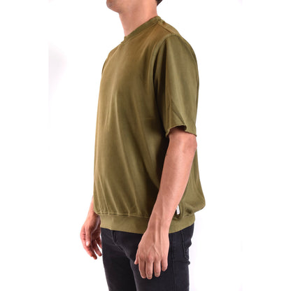 Paolo Pecora T-Shirt Uomo