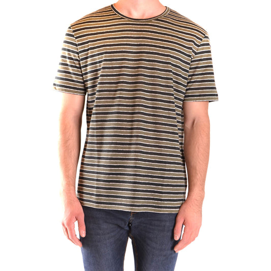 Paolo Pecora T-Shirt Uomo