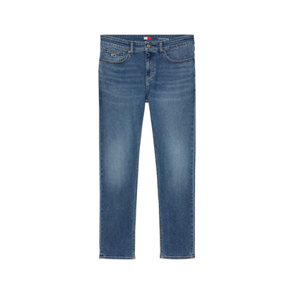 Tommy Hilfiger Jeans Jeans Uomo