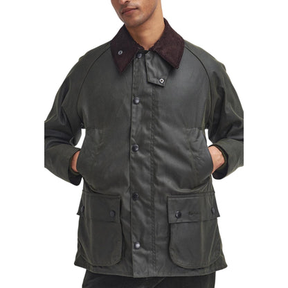 Barbour Giacca Uomo