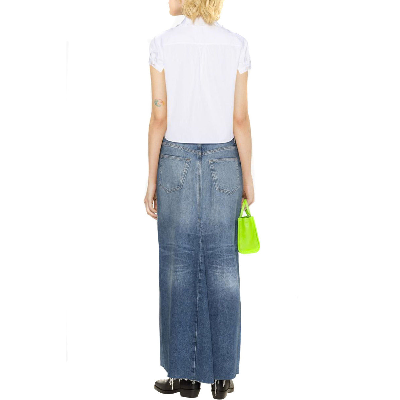 Dsquared2 Camicia Donna