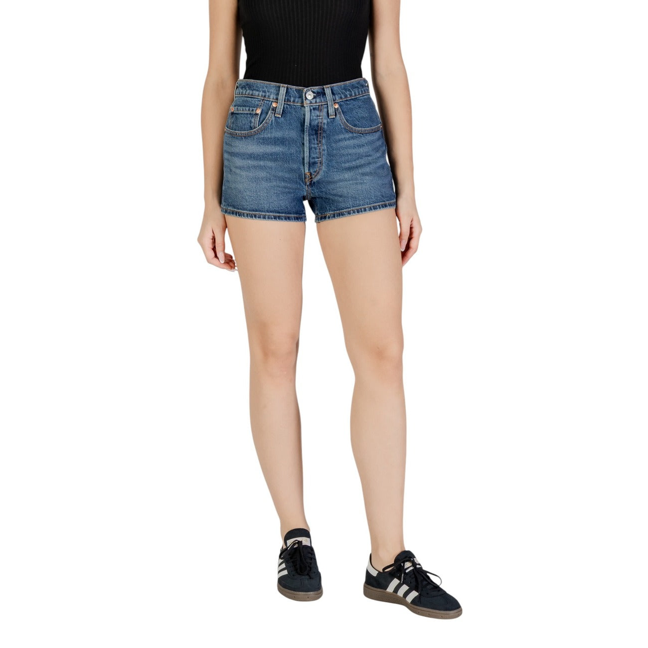 Levis® Shorts Donna