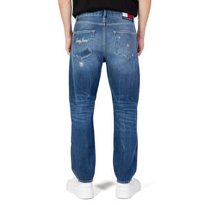 Tommy Hilfiger Jeans Jeans Uomo