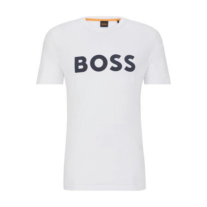 Boss T-Shirt Uomo